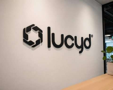 Lucyd Stock Gets Wall Street Warning as AI Glasses Shares Near $1