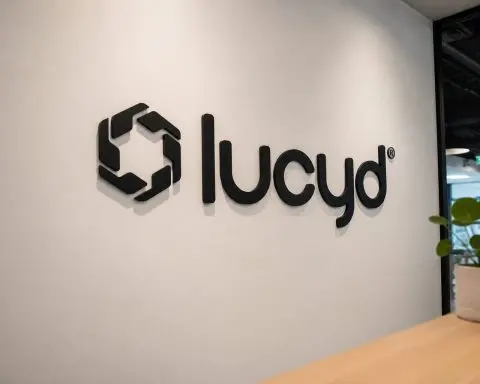 Lucyd Stock Gets Wall Street Warning as AI Glasses Shares Near $1