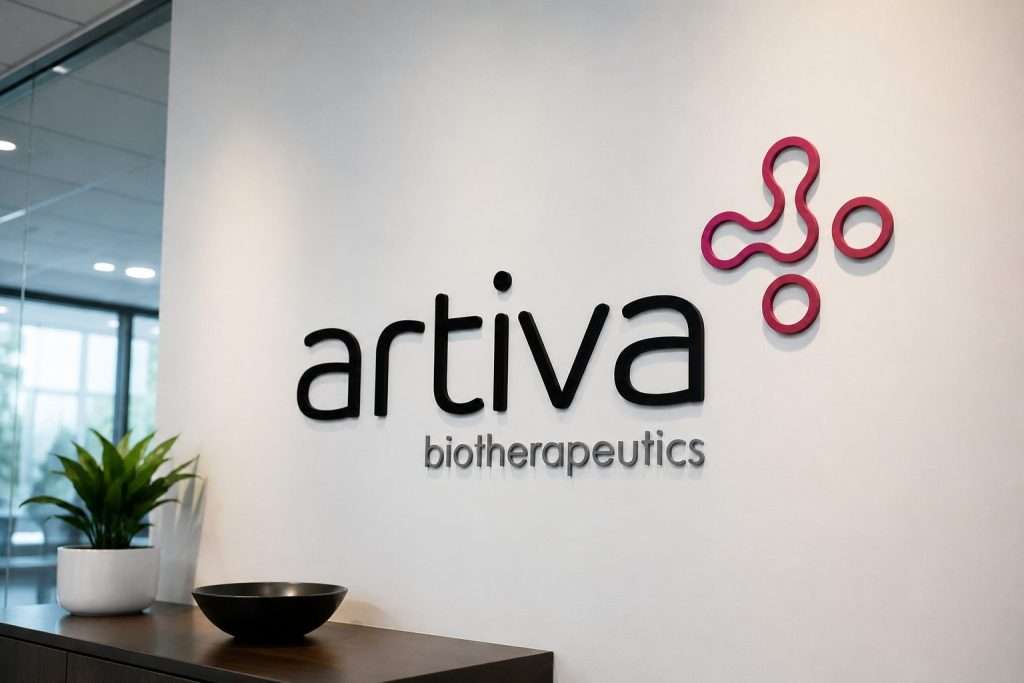 Artiva Stock on Watch with EULAR Data and Jefferies in Play