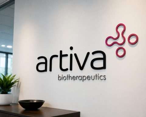 Artiva Stock on Watch with EULAR Data and Jefferies in Play