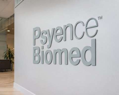 Psyence Biomedical draws attention premarket after filing on 30% stake