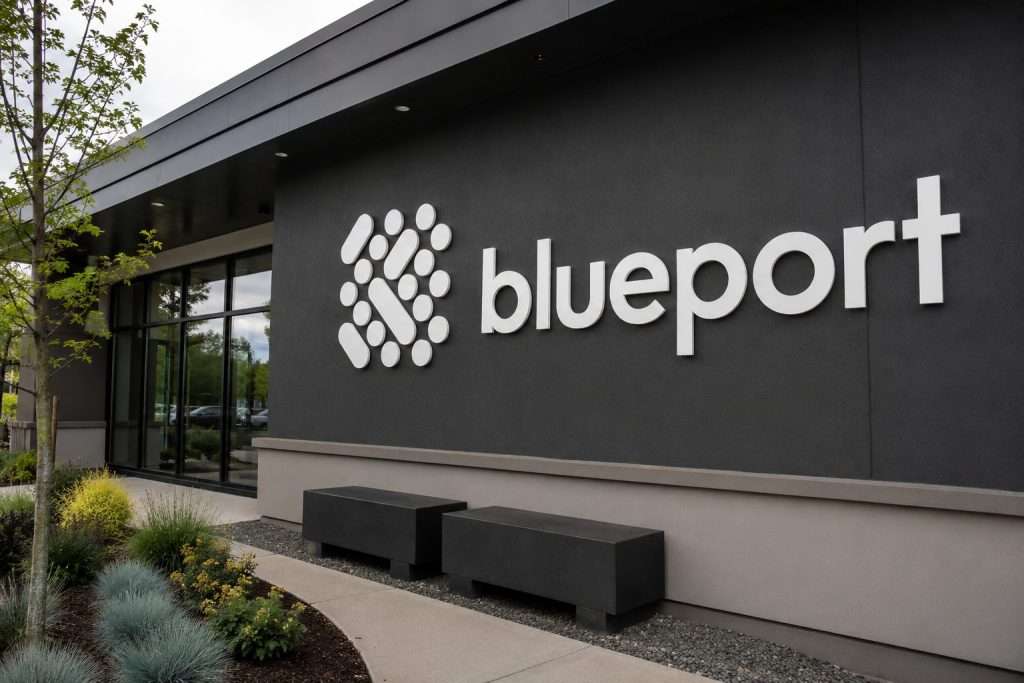 Blueport Acquisition Shares Flat After $1.2 Billion SingAuto Deal Announced