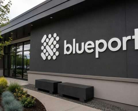 Blueport Acquisition Shares Flat After $1.2 Billion SingAuto Deal Announced