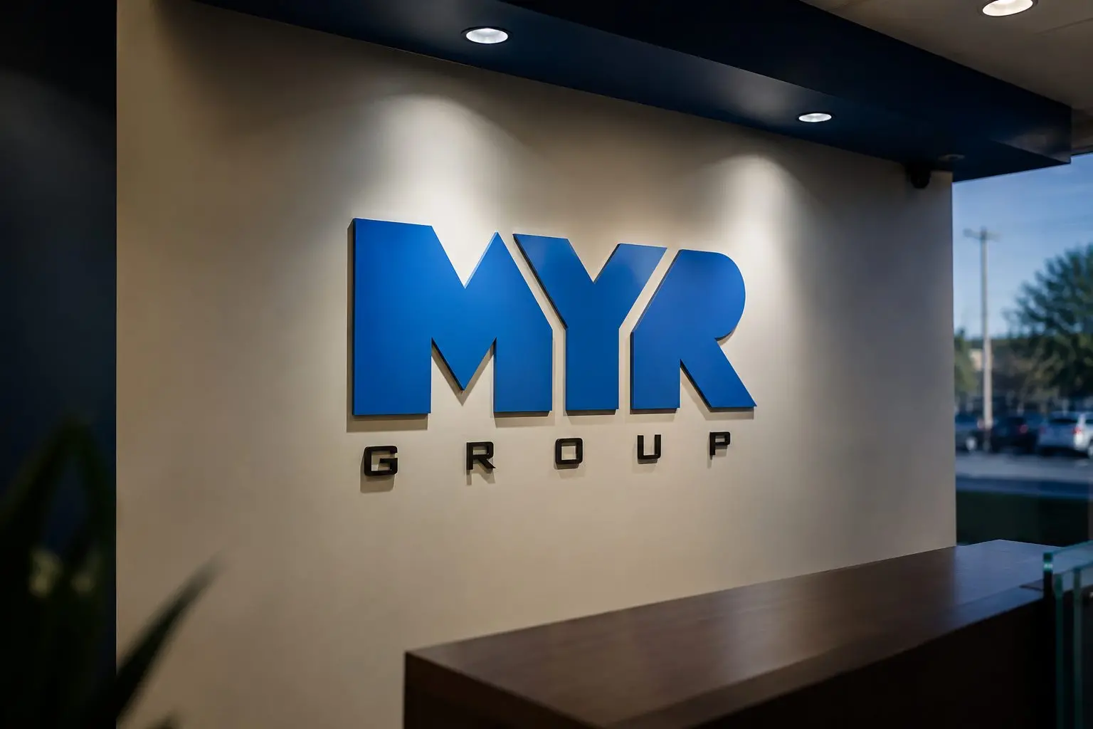 MYR Group Drops in Pre-Market Ahead of Investor Calls, Insider Selling