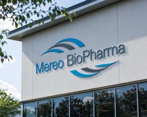 Mereo BioPharma draws eyes ahead of Jefferies Healthcare talk