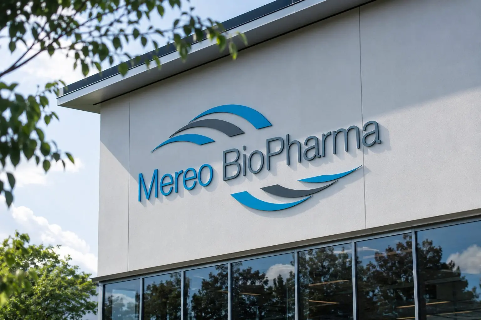 Mereo BioPharma draws eyes ahead of Jefferies Healthcare talk