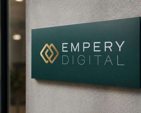 Empery Digital (EMPD) stock falls as share-sale filing puts pressure on Bitcoin plan