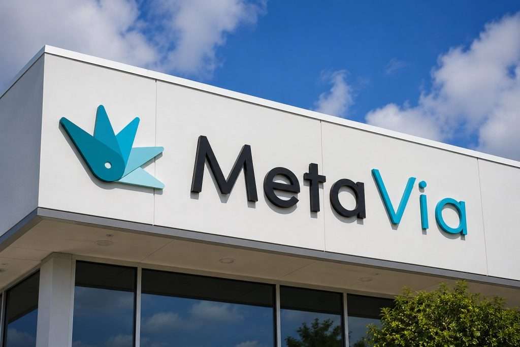 MetaVia Stock Slips Again Before a Big Obesity-Drug Week