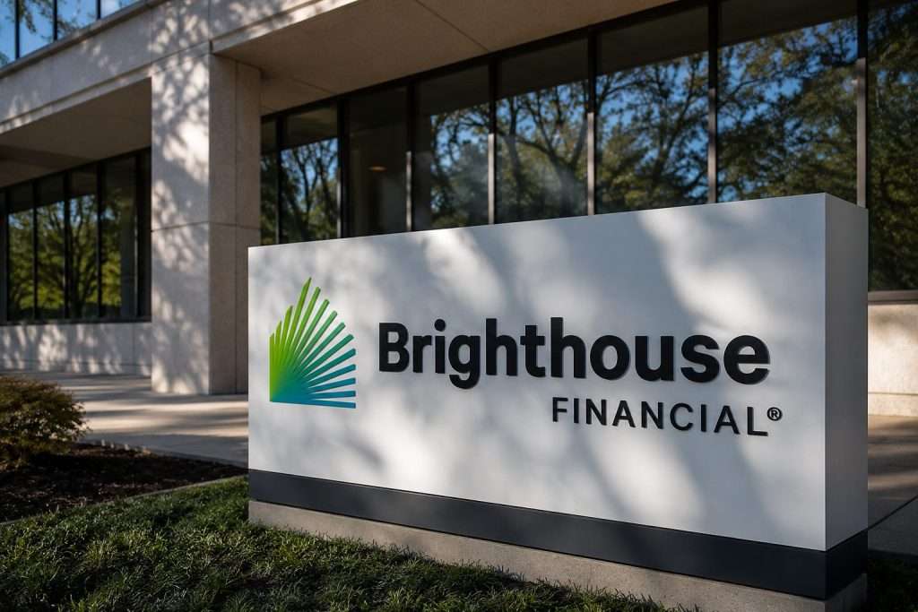 Brighthouse Financial Stock Carries $70 Cash Tag, But Market Holds Back