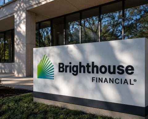 Brighthouse Financial Stock Carries $70 Cash Tag, But Market Holds Back