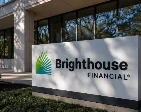 Brighthouse Financial Stock Carries $70 Cash Tag, But Market Holds Back
