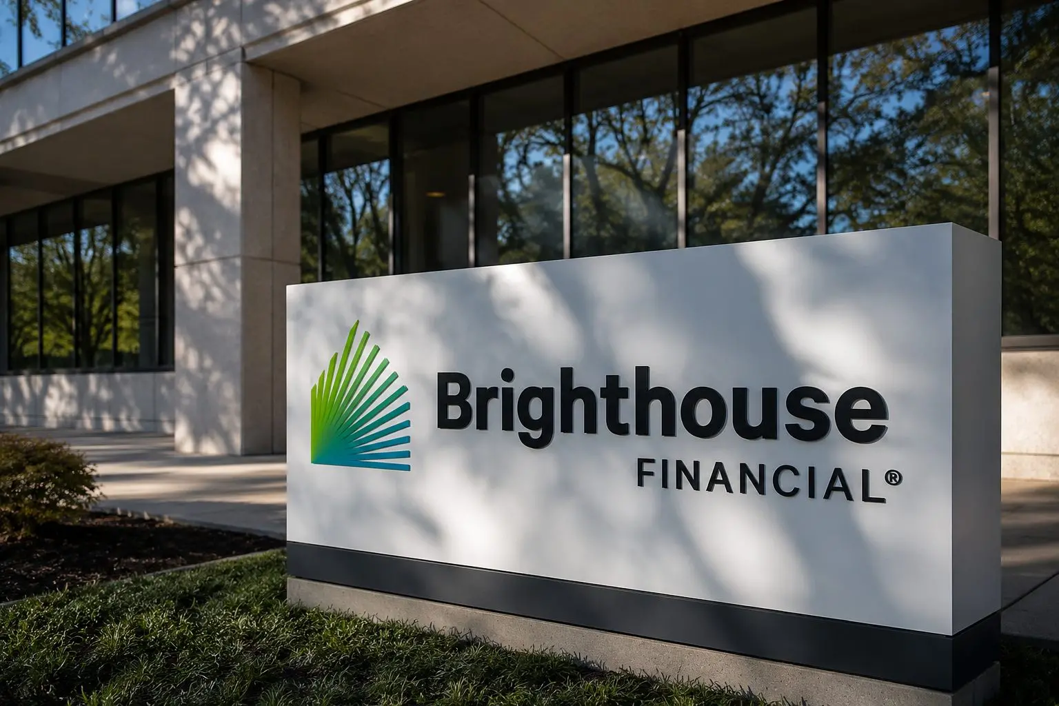 Brighthouse Financial Stock Carries $70 Cash Tag, But Market Holds Back