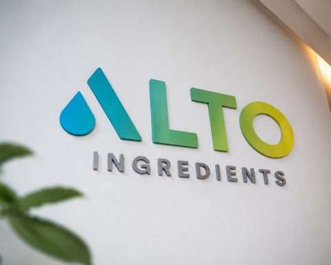 Alto Ingredients Pops in June as Biofuel Credits Rally