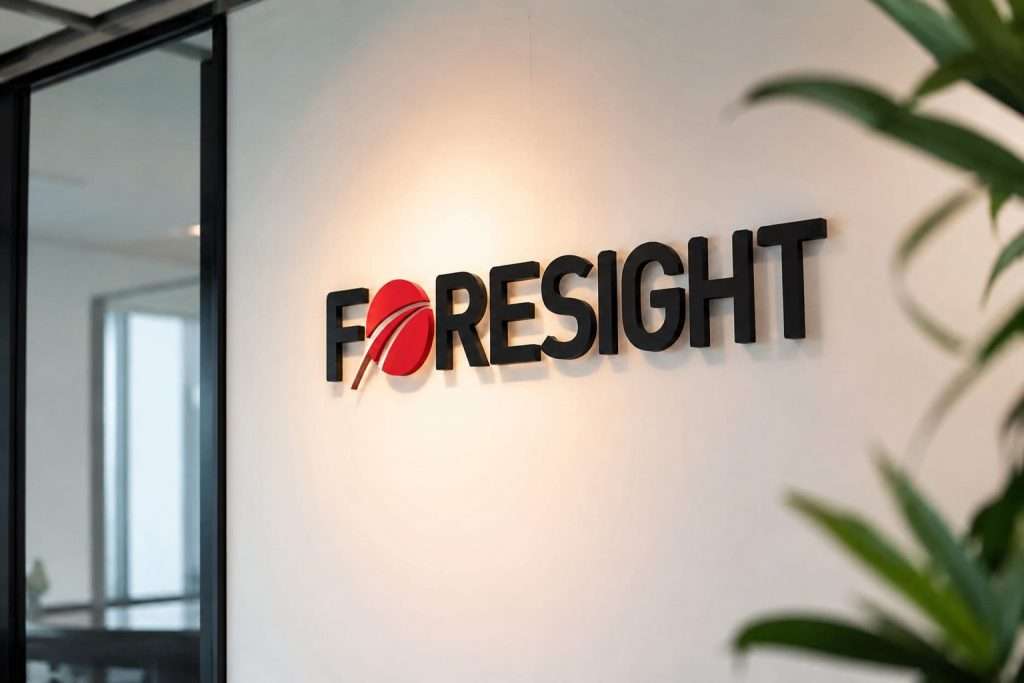 Foresight Shares Hover Close to 52-Week Low Ahead of $10.5 Million Japan Deal