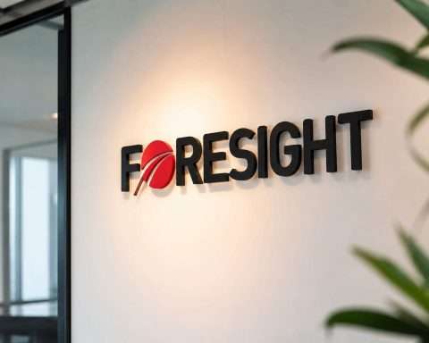 Foresight Shares Hover Close to 52-Week Low Ahead of $10.5 Million Japan Deal