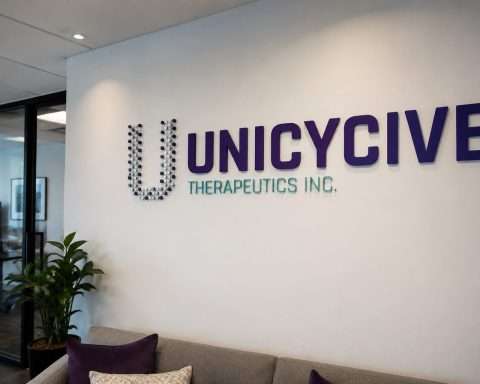 Unicycive shares edge up as biotech looks to June FDA meeting and analyst lifts target