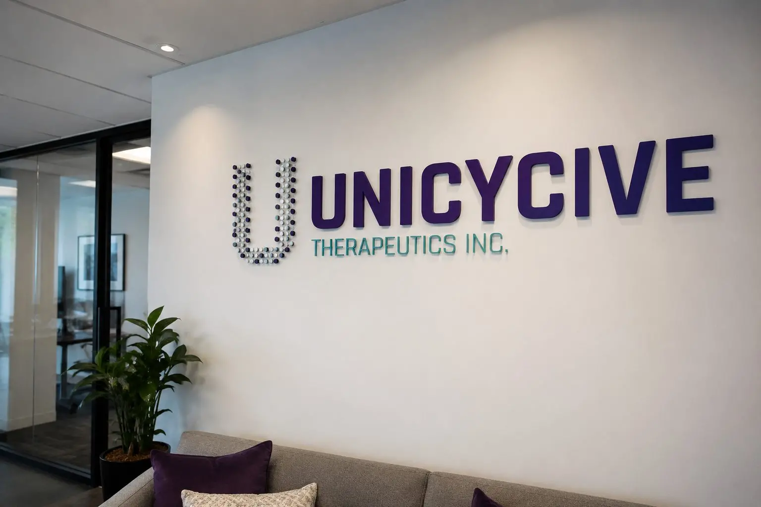 Unicycive shares edge up as biotech looks to June FDA meeting and analyst lifts target