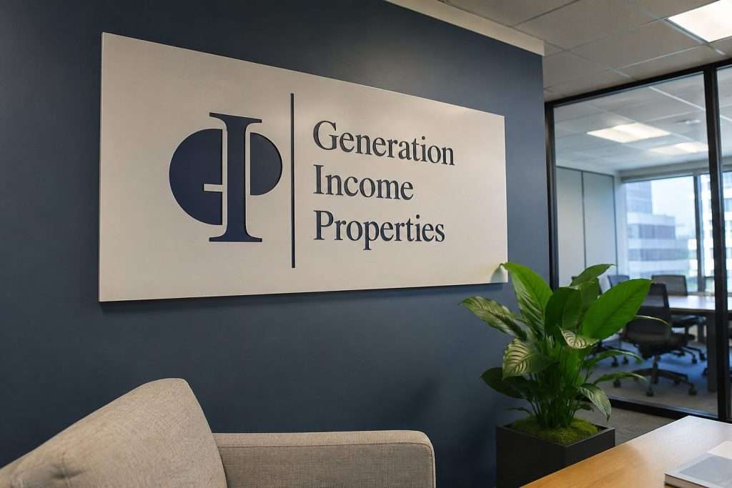 Generation Income Stock Trades Flat at 21 Cents With $5 Million Financing Ahead of Nasdaq Deadline