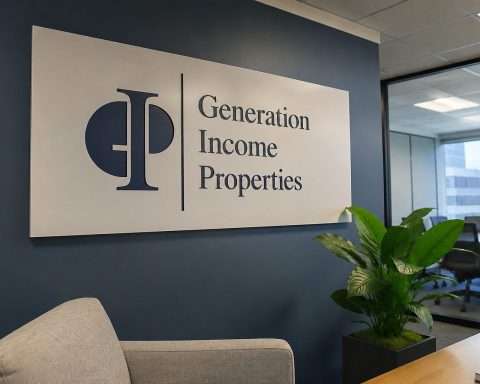 Generation Income Stock Trades Flat at 21 Cents With $5 Million Financing Ahead of Nasdaq Deadline