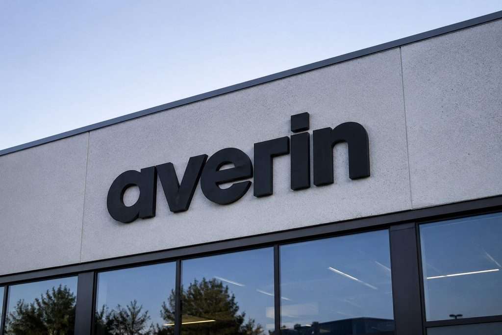 Averin Capital Drops Under Trust Level in Nasdaq Slide