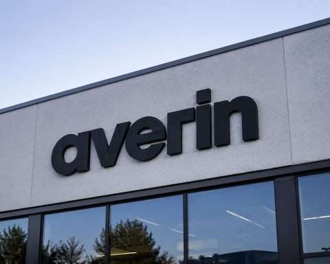 Averin Capital Drops Under Trust Level in Nasdaq Slide