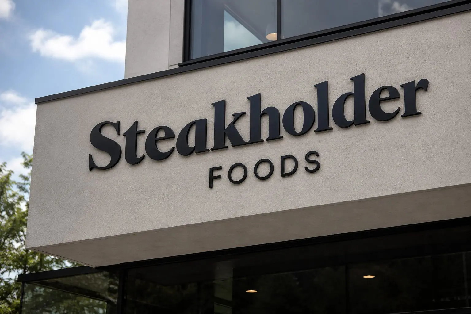 Steakholder Foods Shares Dip Toward Warrant Level as Investors Look at Cash Situation