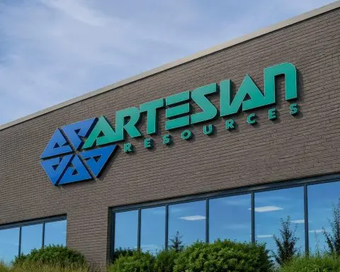 Artesian Resources Stock Takes a Hit Before the Bell as One Delaware Decision Looms