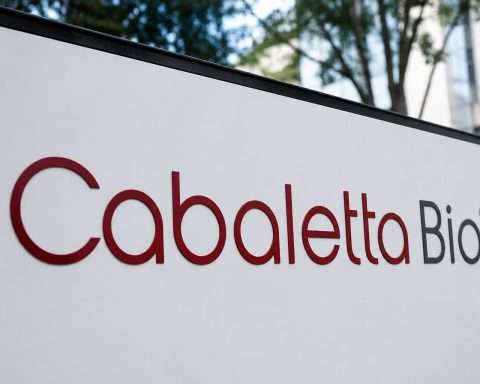 Cabaletta Bio Shares Tick Up Ahead of June Data Investors Await