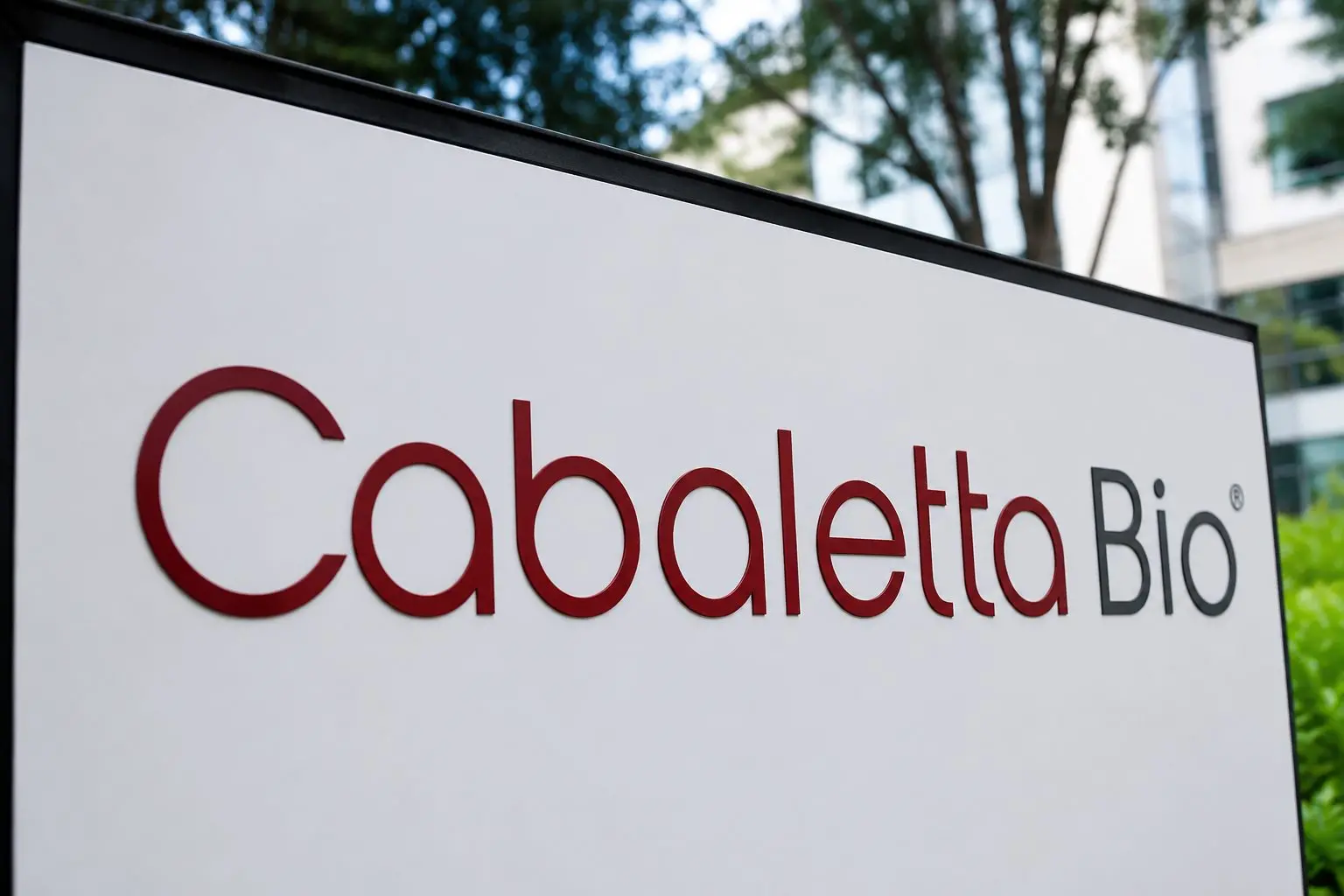 Cabaletta Bio Shares Tick Up Ahead of June Data Investors Await