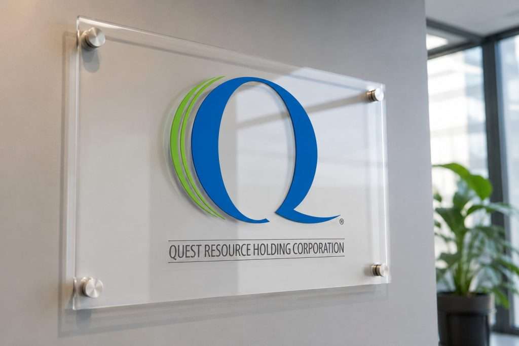 Quest Resource edges higher, focus turns to June vote