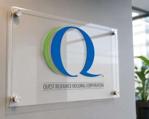 Quest Resource edges higher, focus turns to June vote