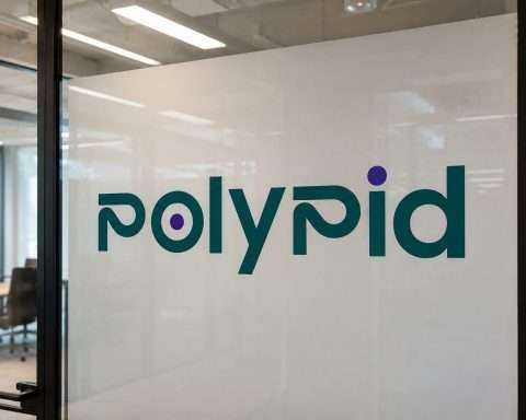 PolyPid Stock Barely Moves After FDA Filing, But a 2027 Decision Now Looms