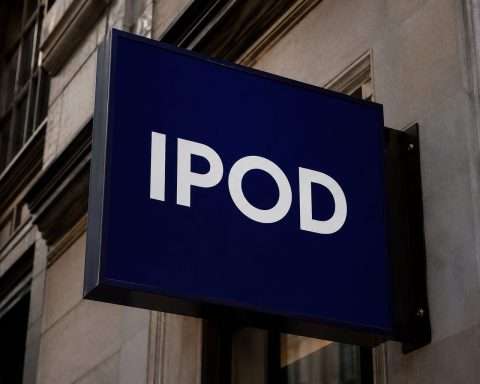 IPOD Stock Is Flat—Why Collective Acquisition’s New CCAQ Tape Still Matters