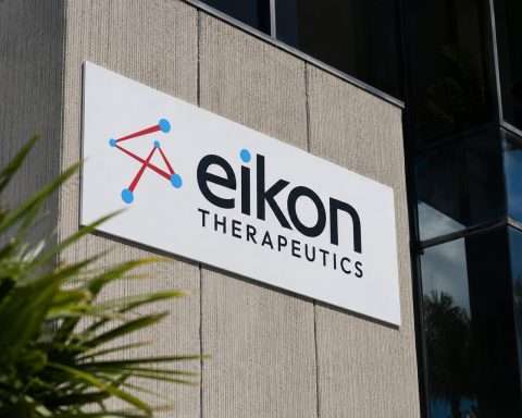 Eikon Therapeutics Jumps Ahead of Biotech Peers