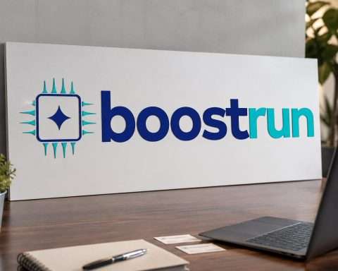 Boost Run Shares Fall After Filing Shows Growth, Spending Plans