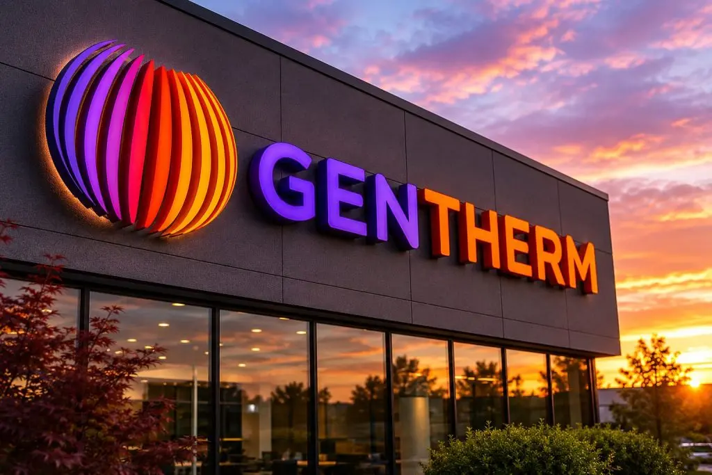 Gentherm Faces Pivotal Week After Shares Rebound 6%