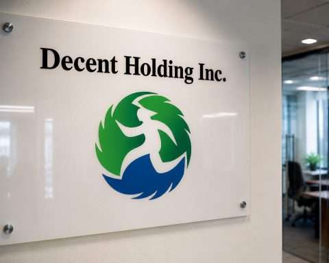 Decent Holding Shares Pop Again As DXST Keeps Up Volatile Week