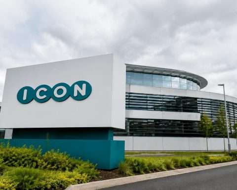 ICON Stock Jumps Again After Accounting Cloud Clears, One Risk Lingers
