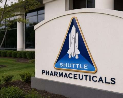 Shuttle Pharma Drops After Dogecoin Move Gets First Look From Investors