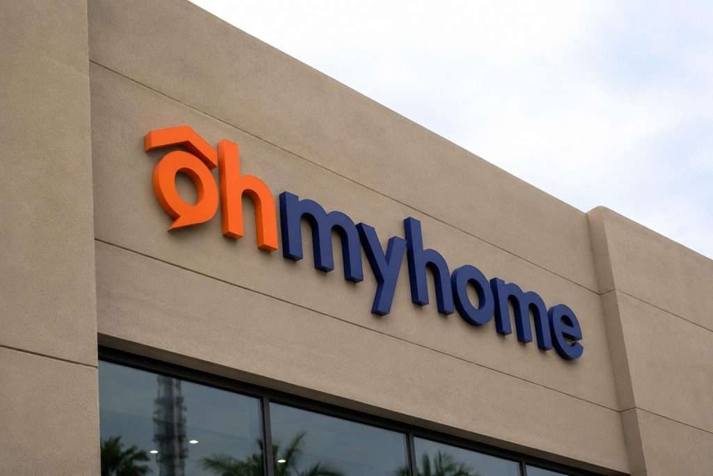 Ohmyhome Shares Tick Higher, Investors Keep Focus on Burn Rate