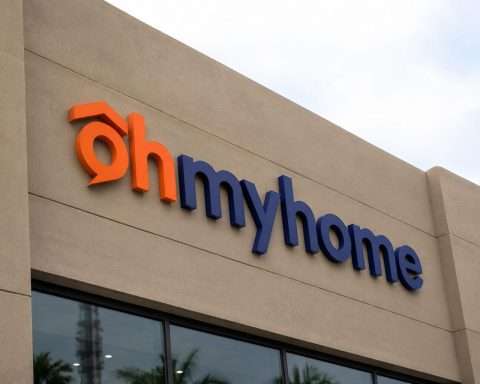 Ohmyhome Shares Tick Higher, Investors Keep Focus on Burn Rate