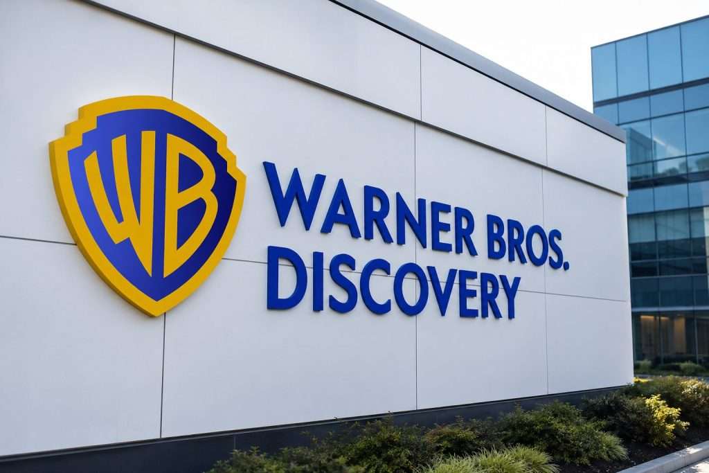Warner Bros. Discovery Faces $31 Merger Bar as Regulators Step In