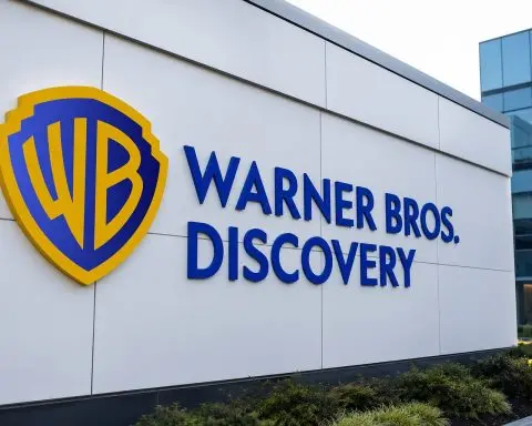 Warner Bros. Discovery Faces $31 Merger Bar as Regulators Step In