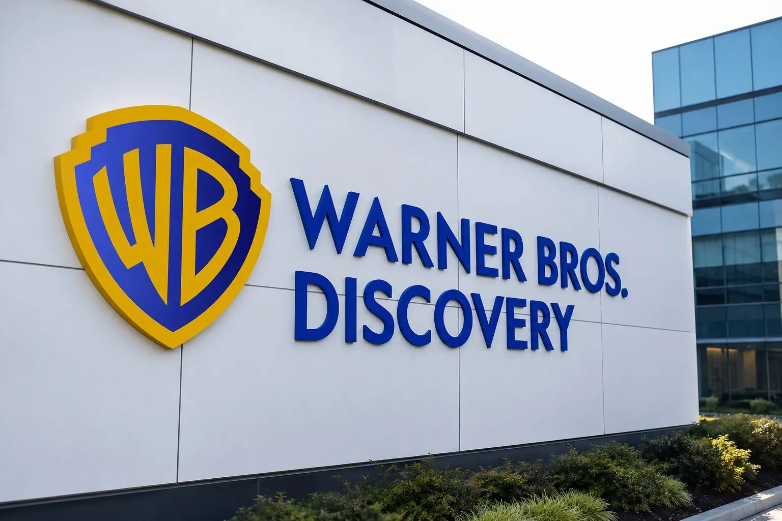 Warner Bros. Discovery Faces $31 Merger Bar as Regulators Step In