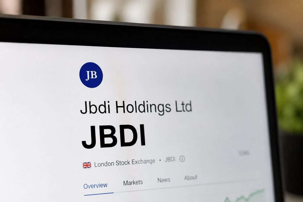 JBDI Trades Higher as Nasdaq Deadline Remains