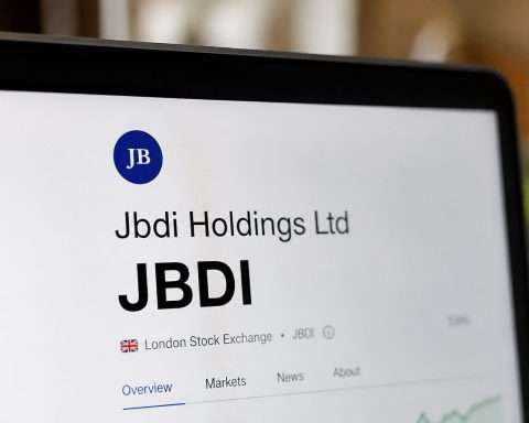 JBDI Trades Higher as Nasdaq Deadline Remains