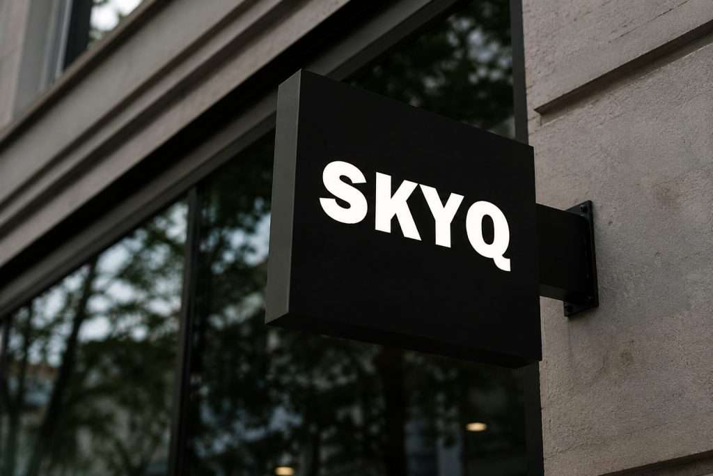 SKYQ eases up as Nevada oil announcement brings attention