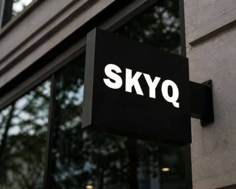 SKYQ eases up as Nevada oil announcement brings attention