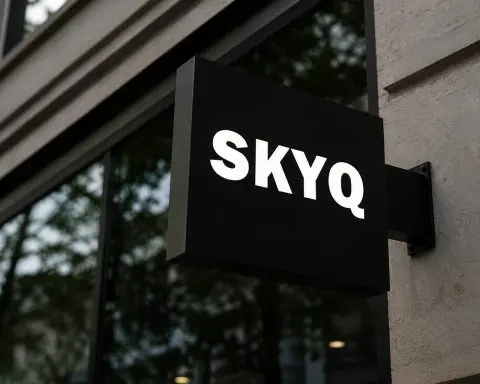 SKYQ eases up as Nevada oil announcement brings attention