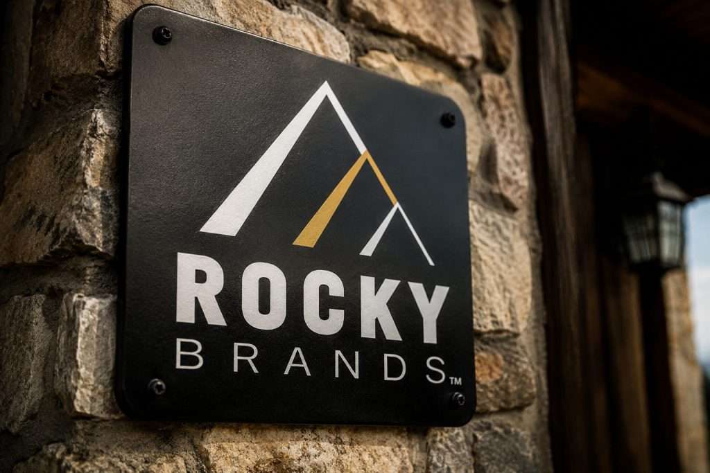 Rocky Brands Stock Moves — Tariff Test on Investor Radar